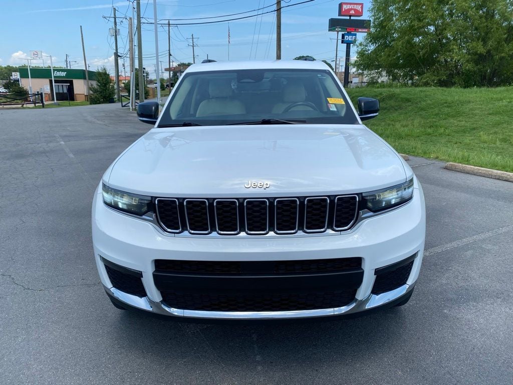 jeep grand cherokee l 2021 1C4RJKBGXM8133821 image jeep grand cherokee l 2021 1C4RJKBGXM8133821 image